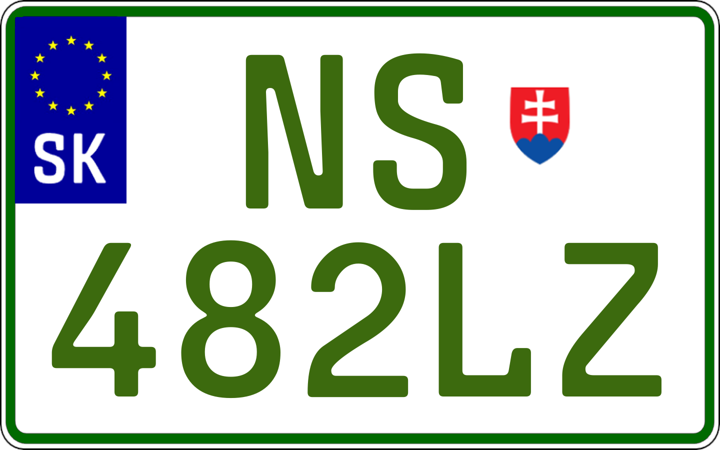 Typ IV - Elektro 2R