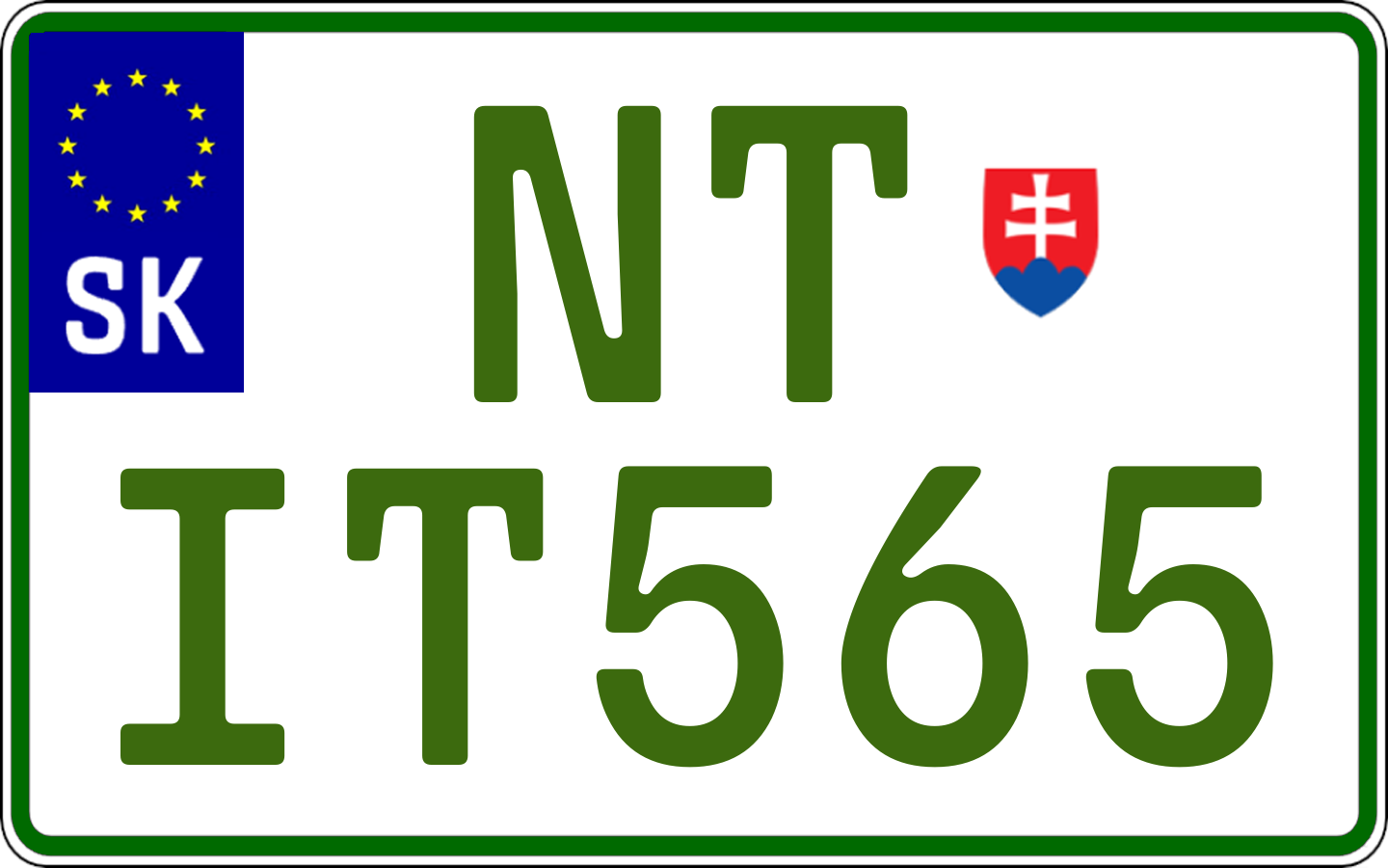 Typ IV - Elektro 2R