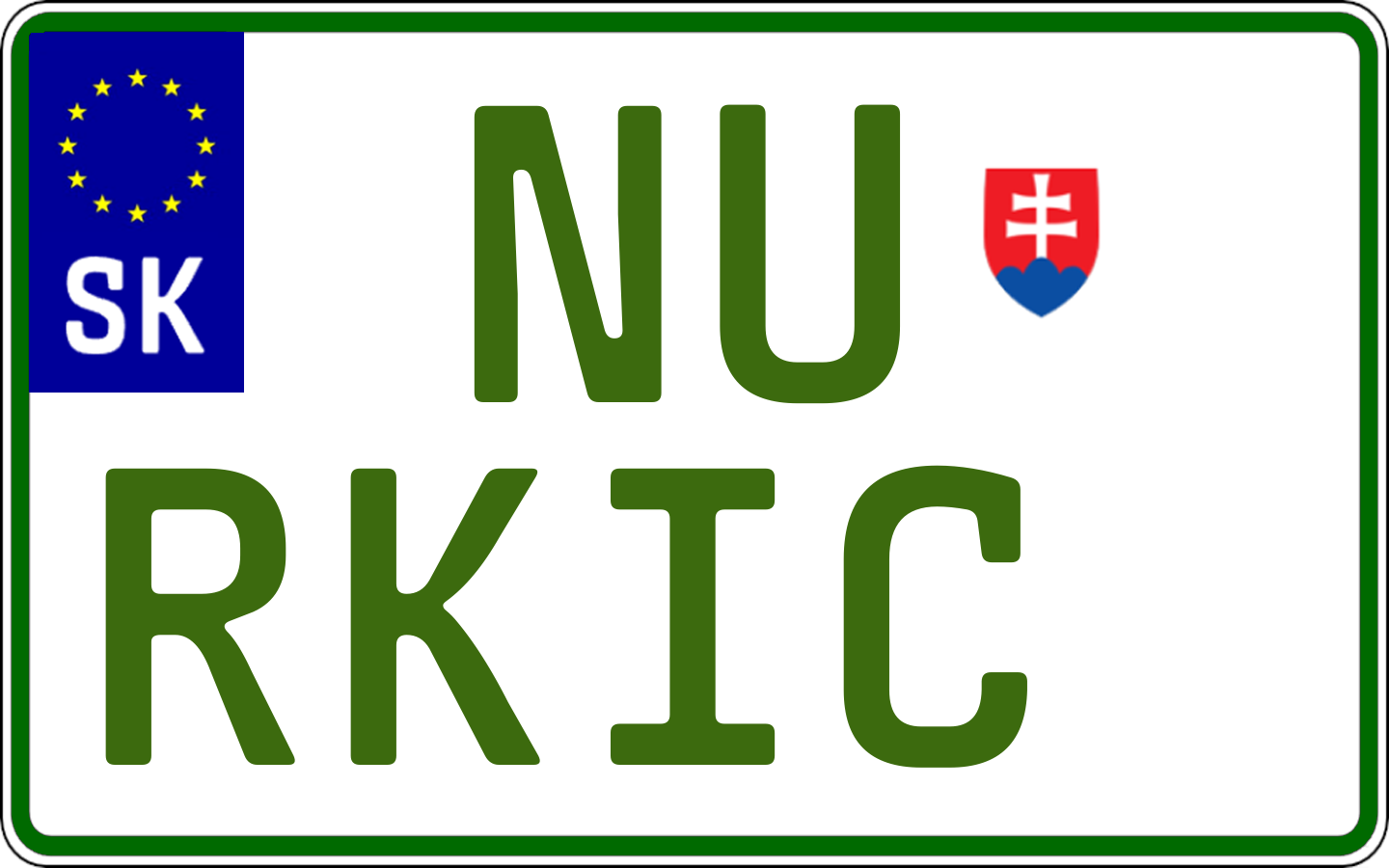 Typ IV - Elektro 2R
