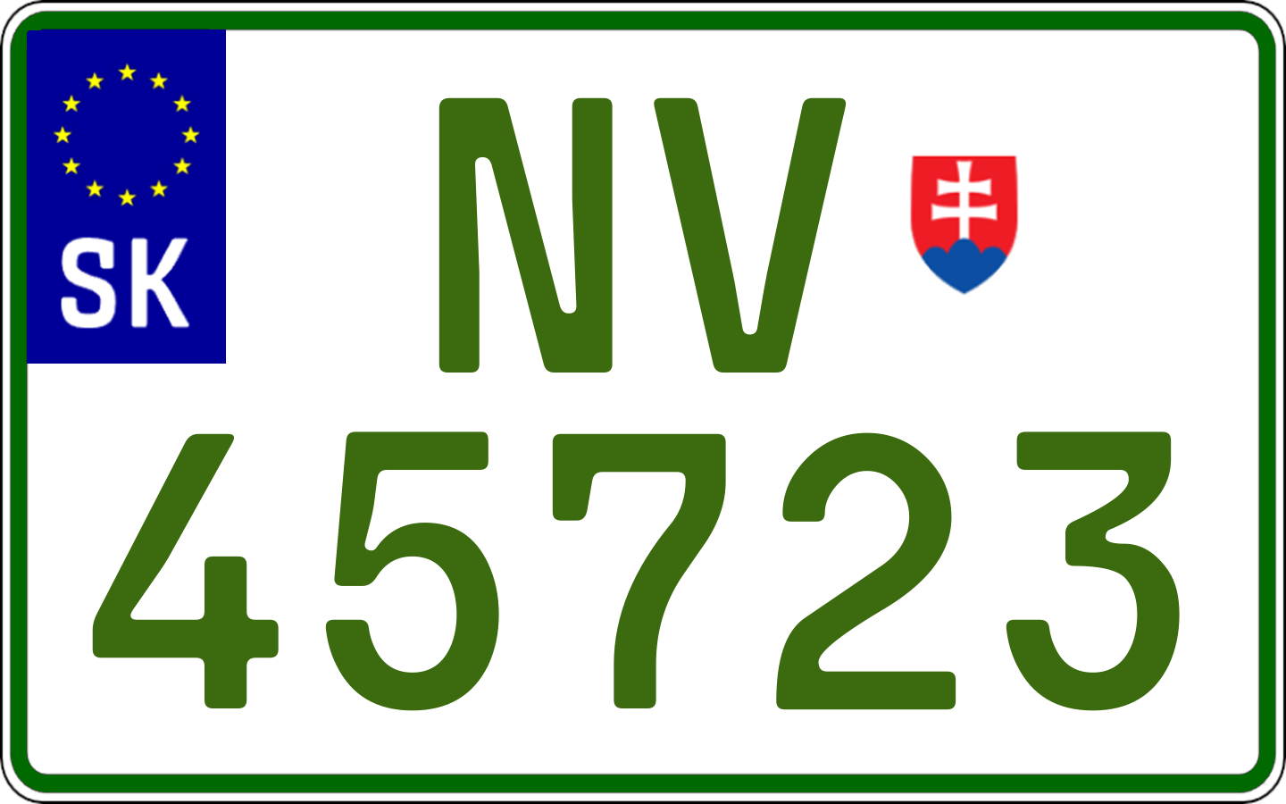 Typ IV - Elektro 2R