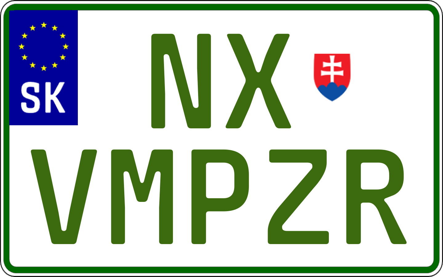 Typ IV - Elektro 2R