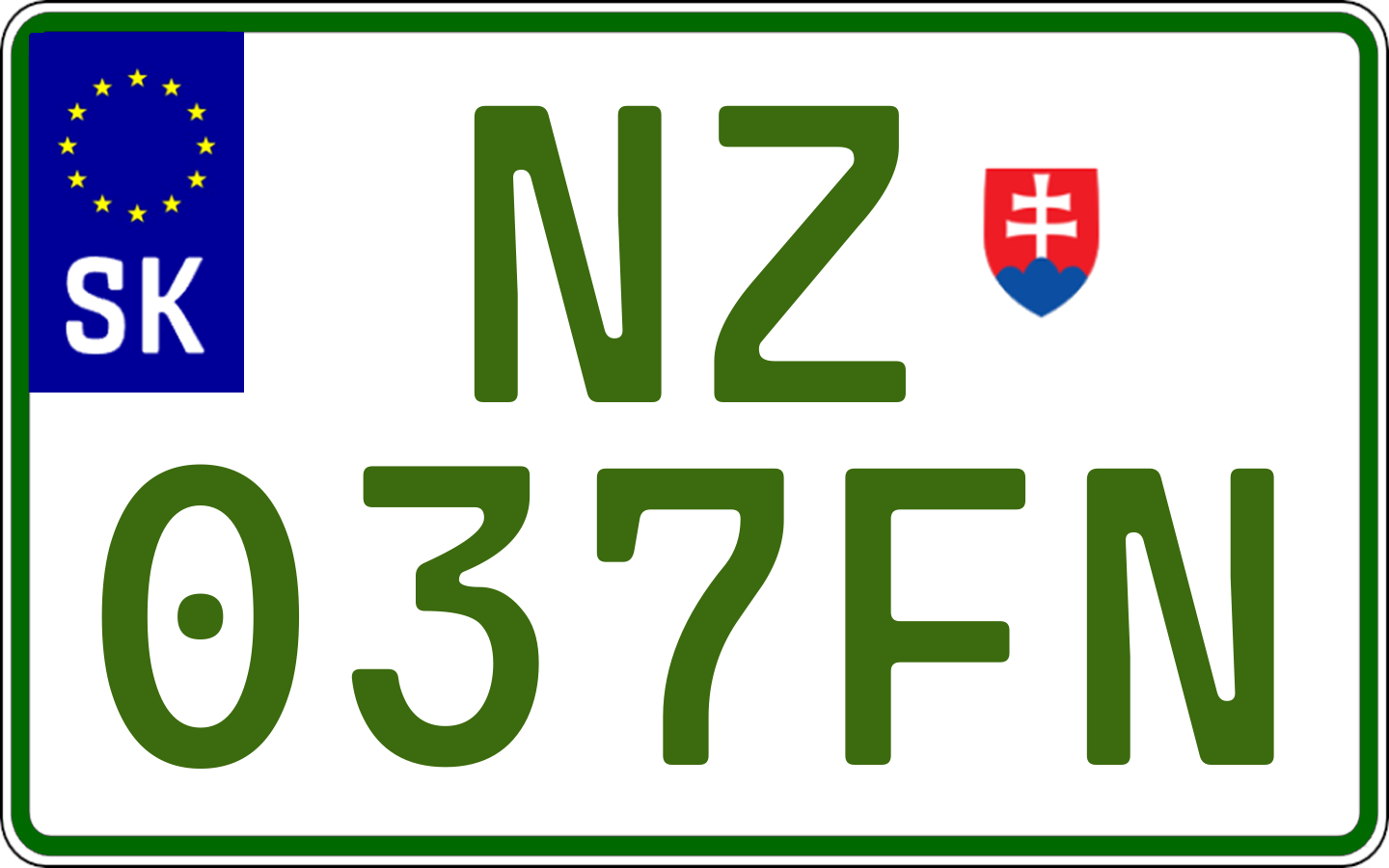Typ IV - Elektro 2R