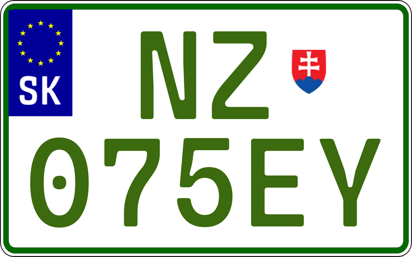 Typ IV - Elektro 2R