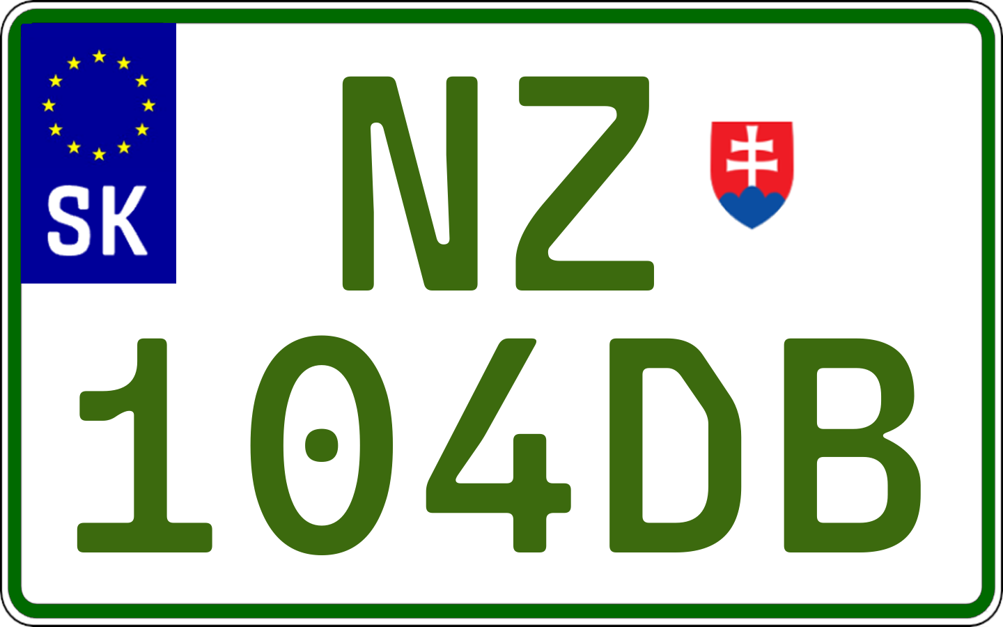 Typ IV - Elektro 2R