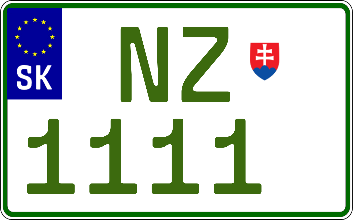 Typ IV - Elektro 2R