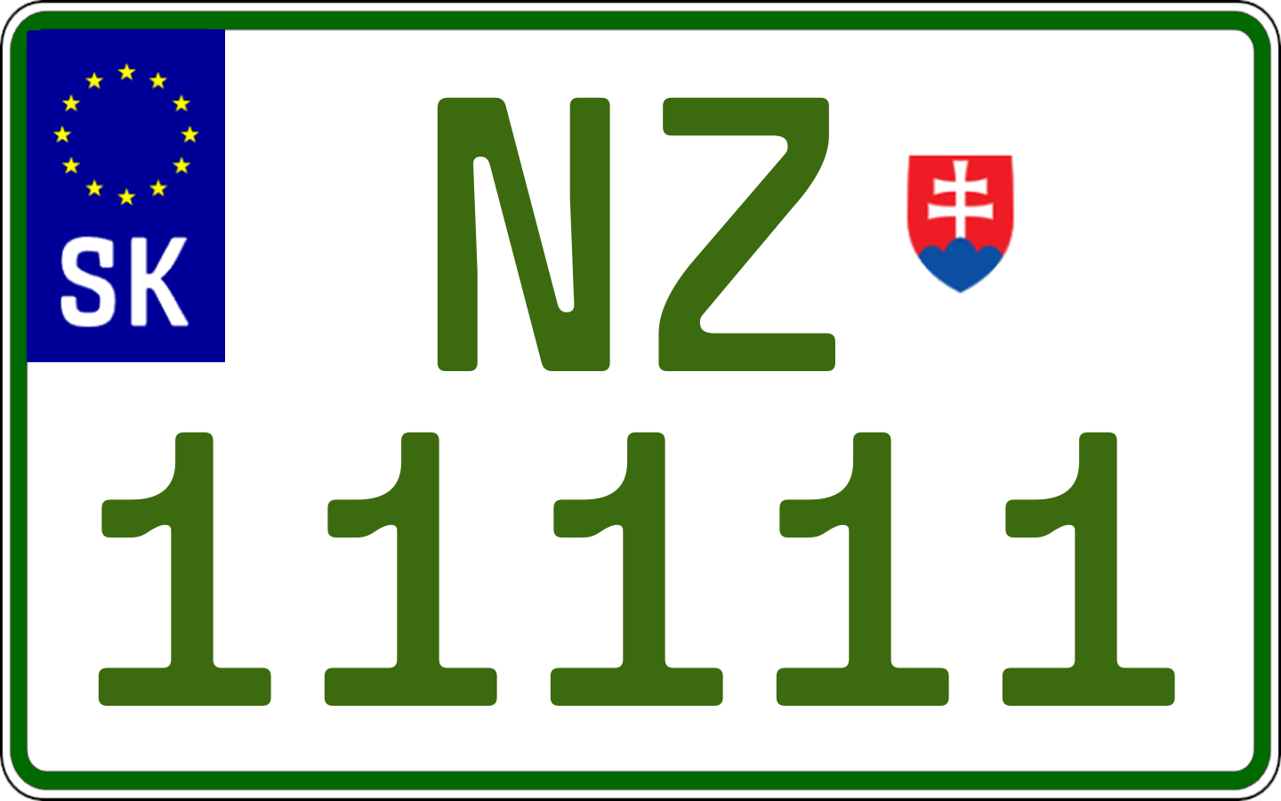 Typ IV - Elektro 2R