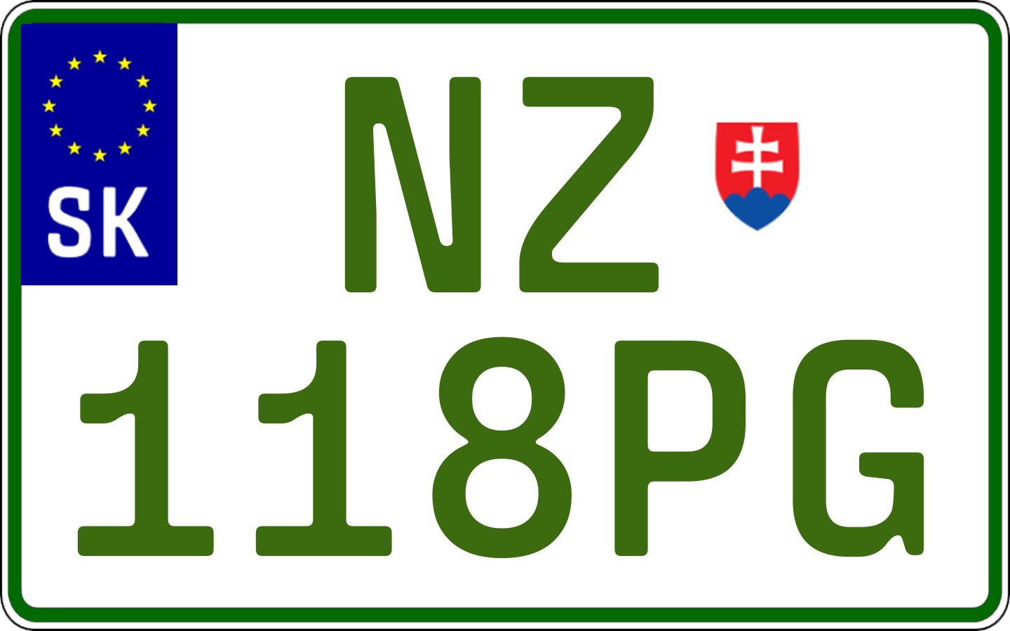 Typ IV - Elektro 2R