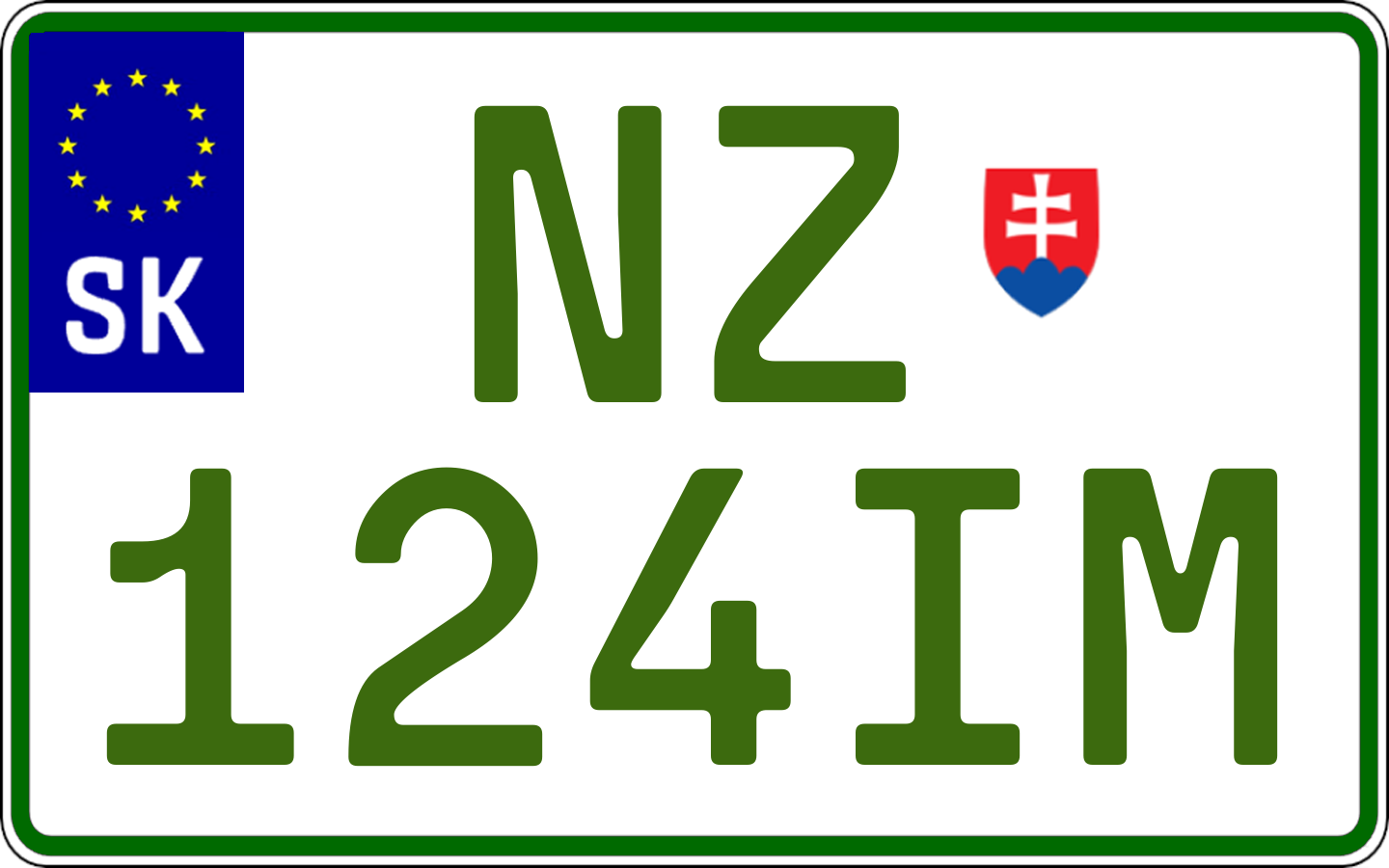 Typ IV - Elektro 2R