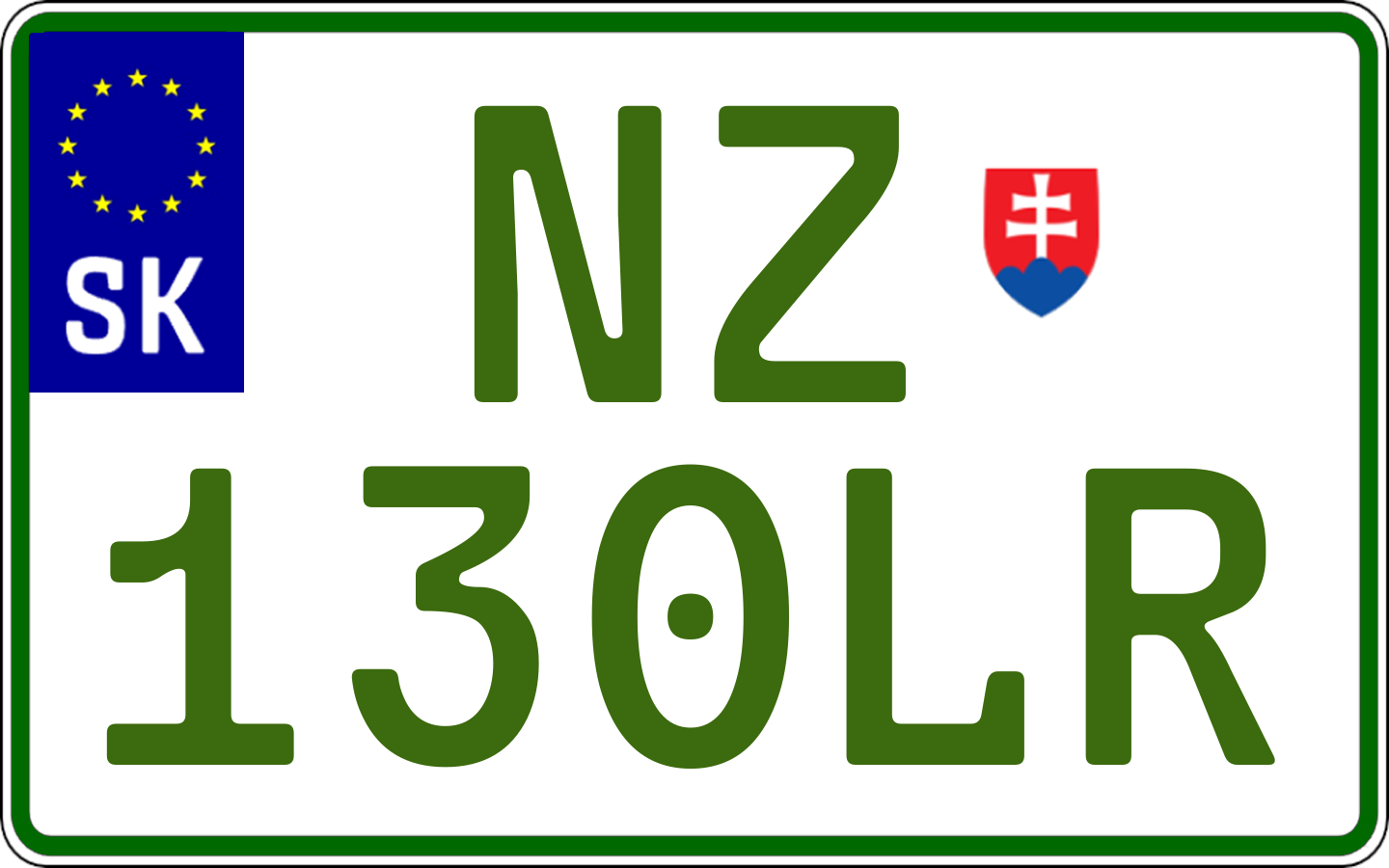 Typ IV - Elektro 2R