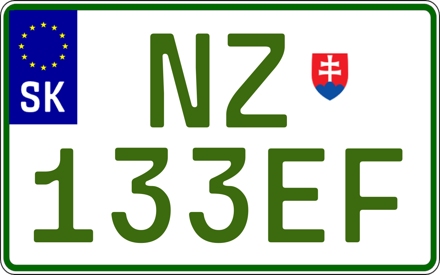 Typ IV - Elektro 2R