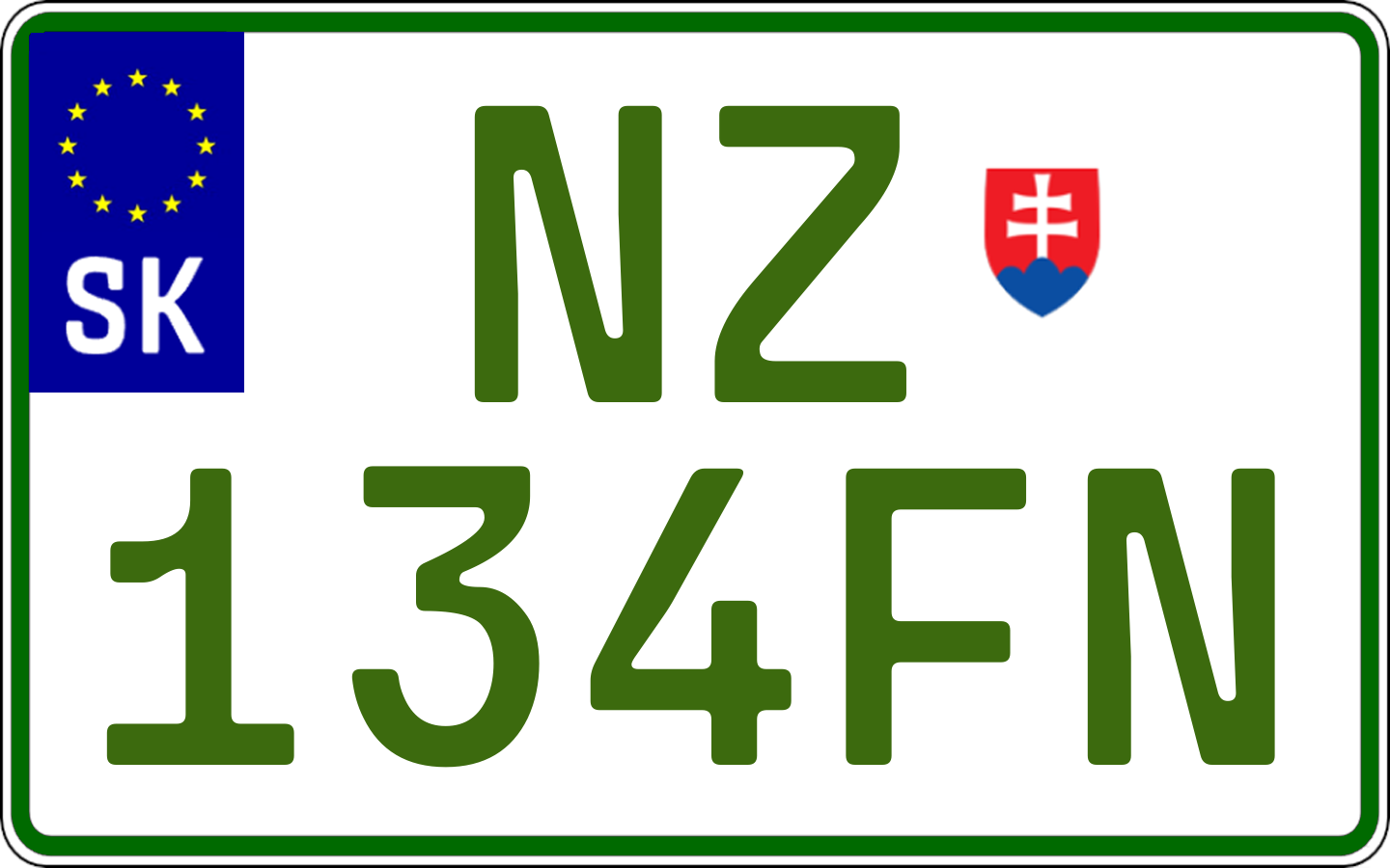 Typ IV - Elektro 2R