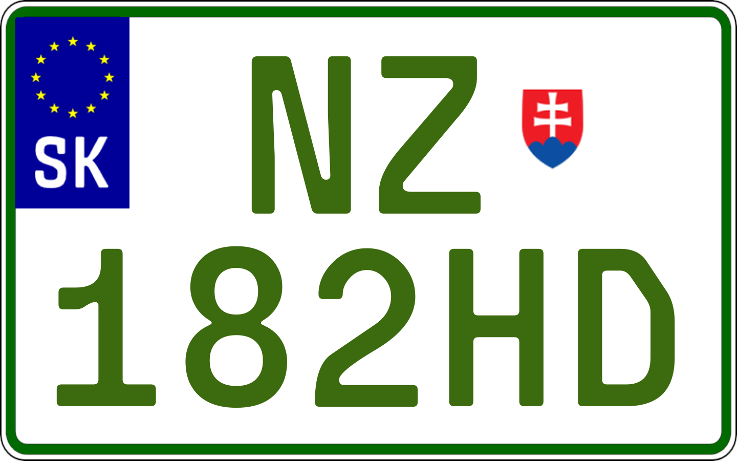 Typ IV - Elektro 2R