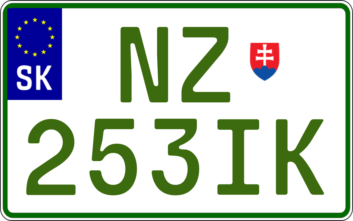 Typ IV - Elektro 2R