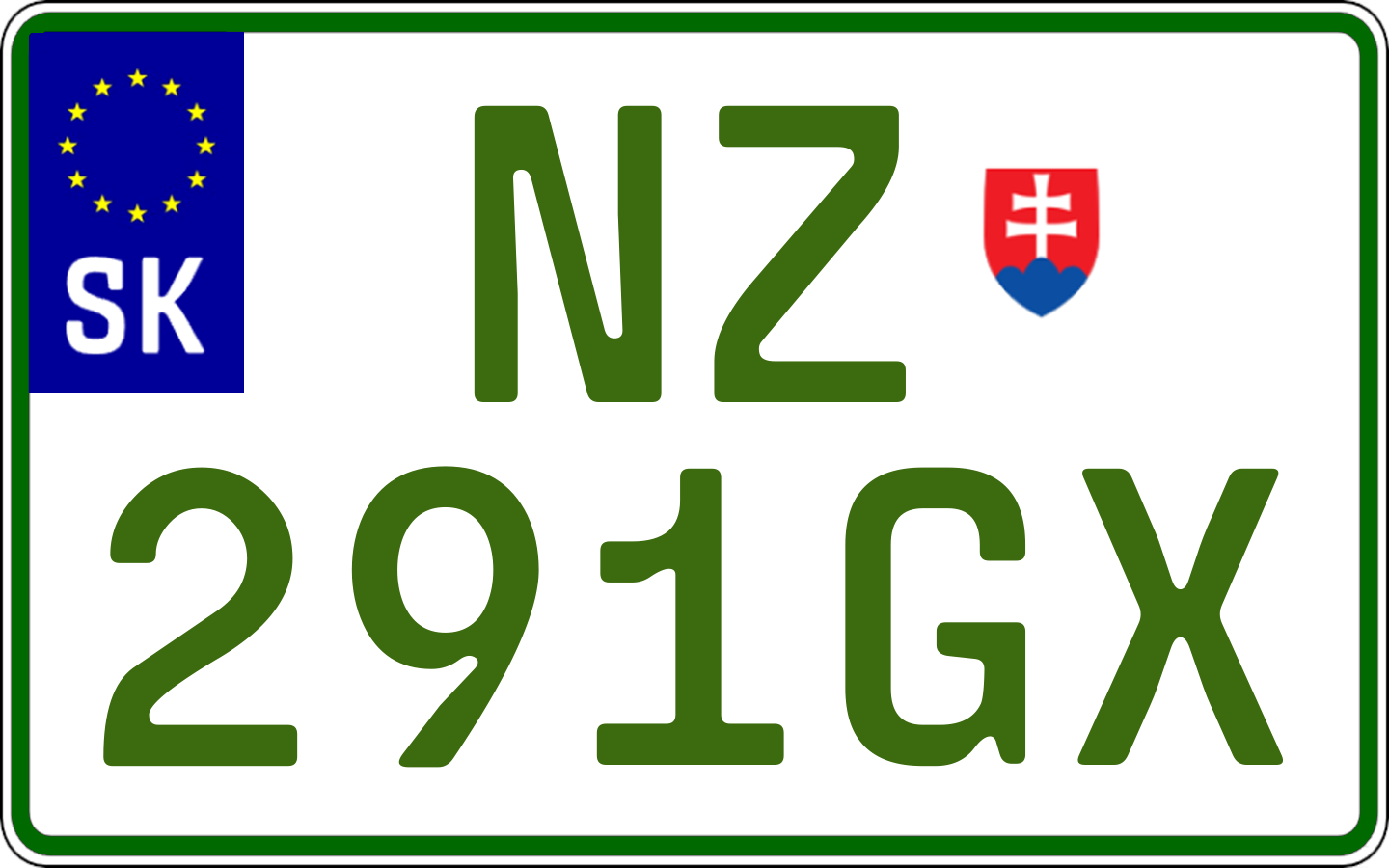 Typ IV - Elektro 2R
