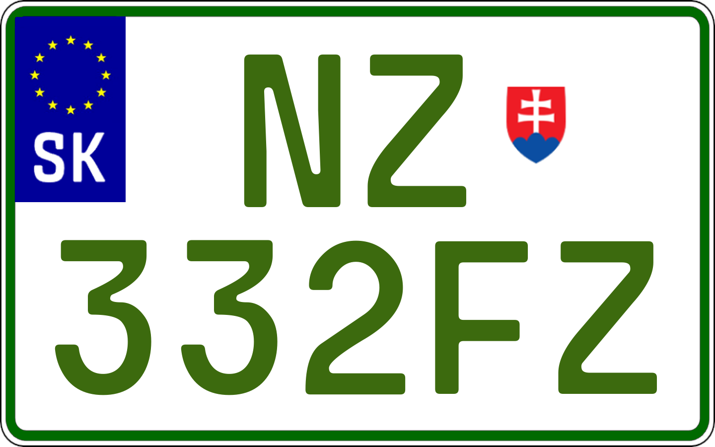 Typ IV - Elektro 2R