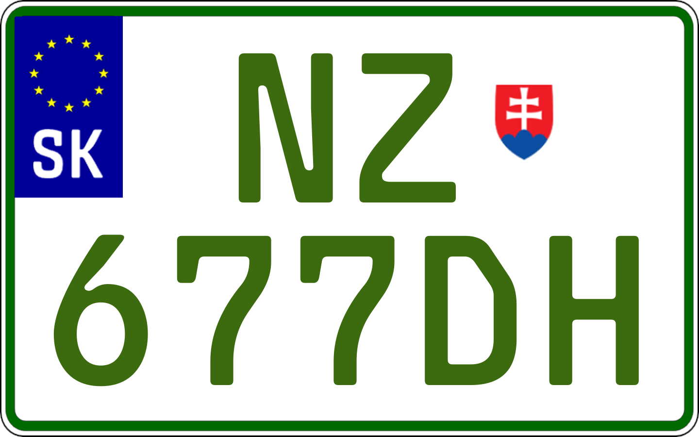 Typ IV - Elektro 2R