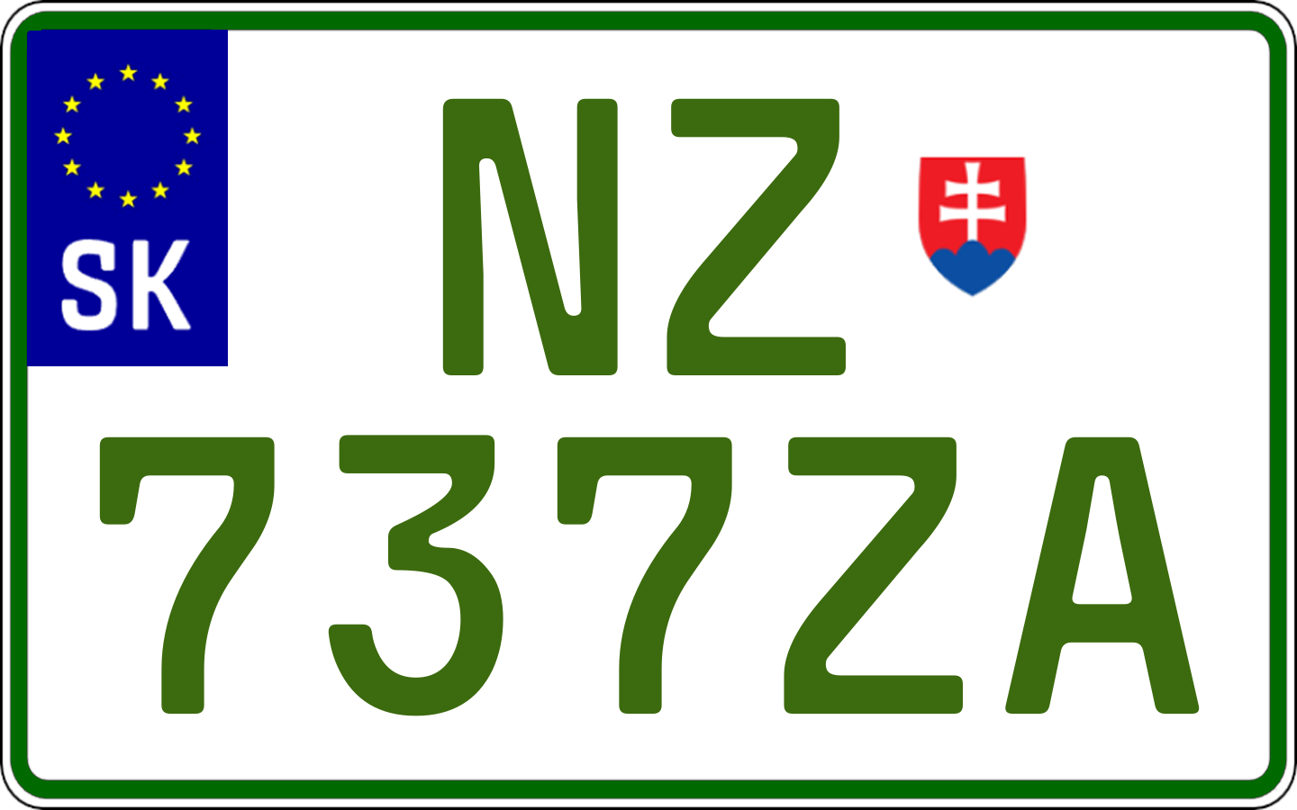 Typ IV - Elektro 2R