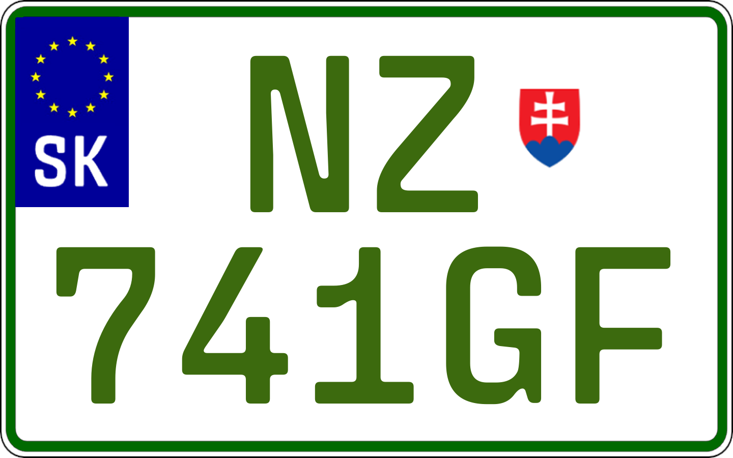 Typ IV - Elektro 2R