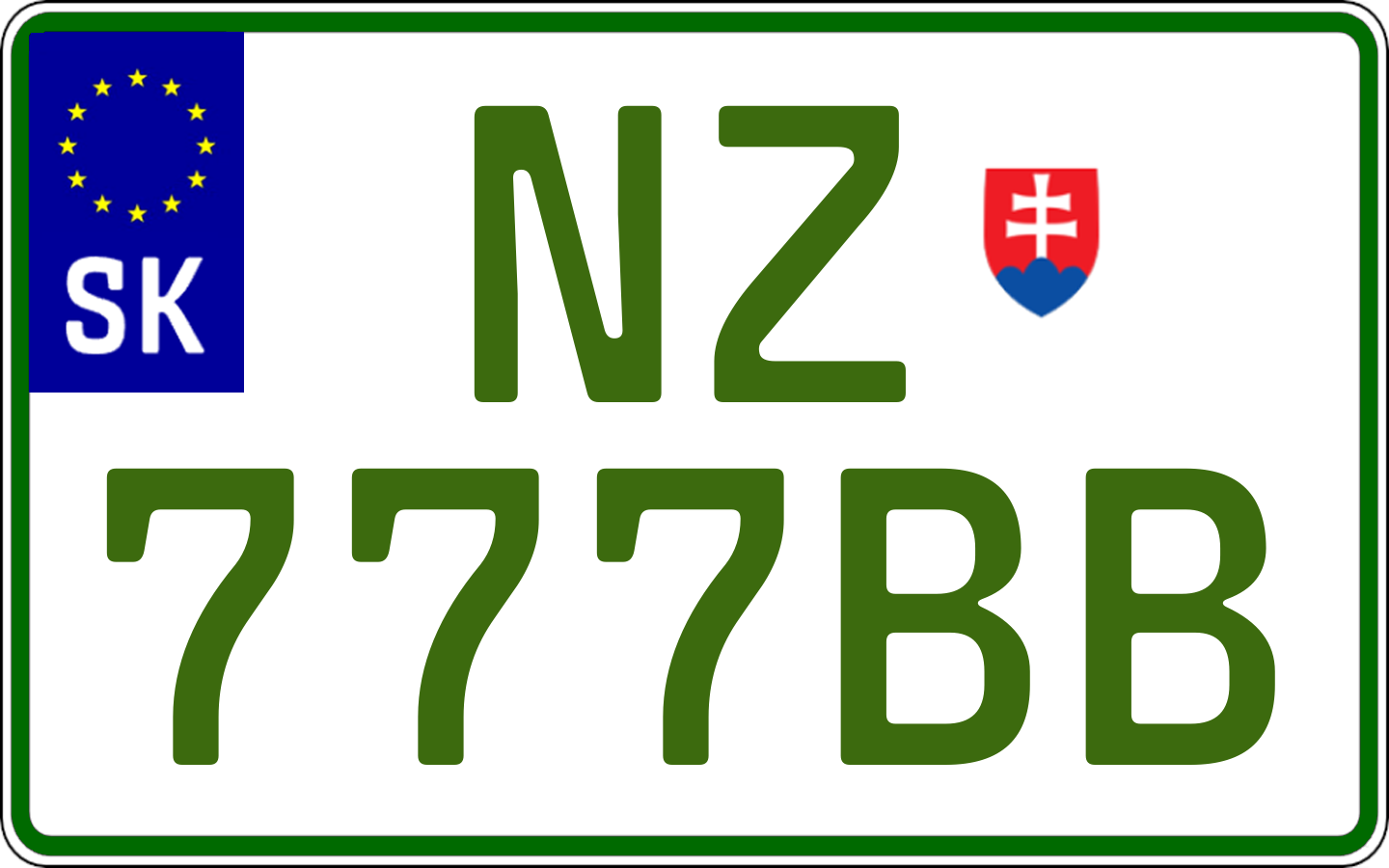 Typ IV - Elektro 2R