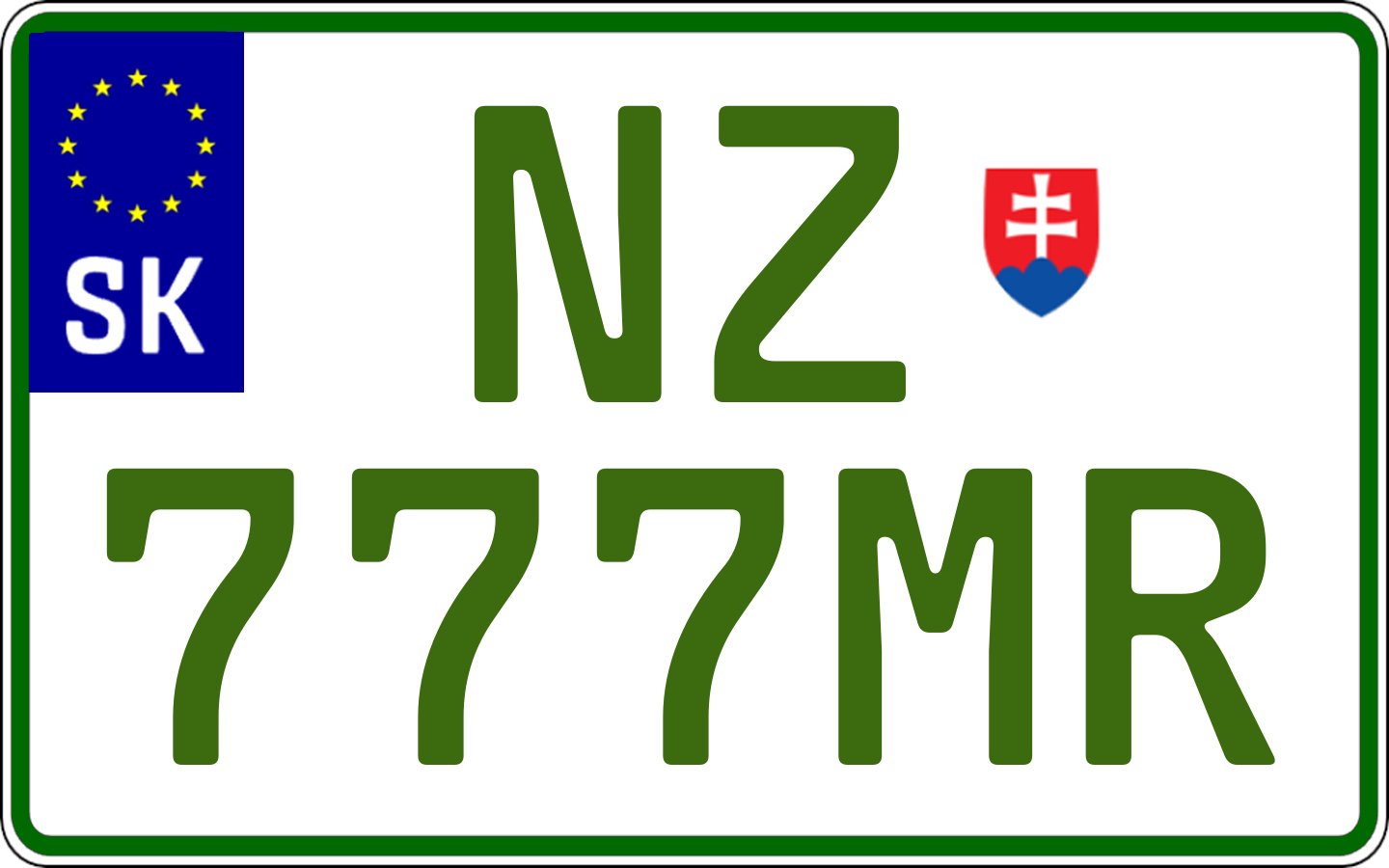Typ IV - Elektro 2R