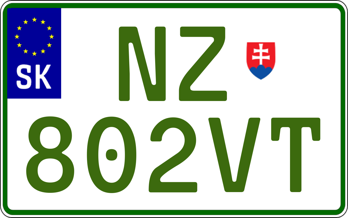 Typ IV - Elektro 2R