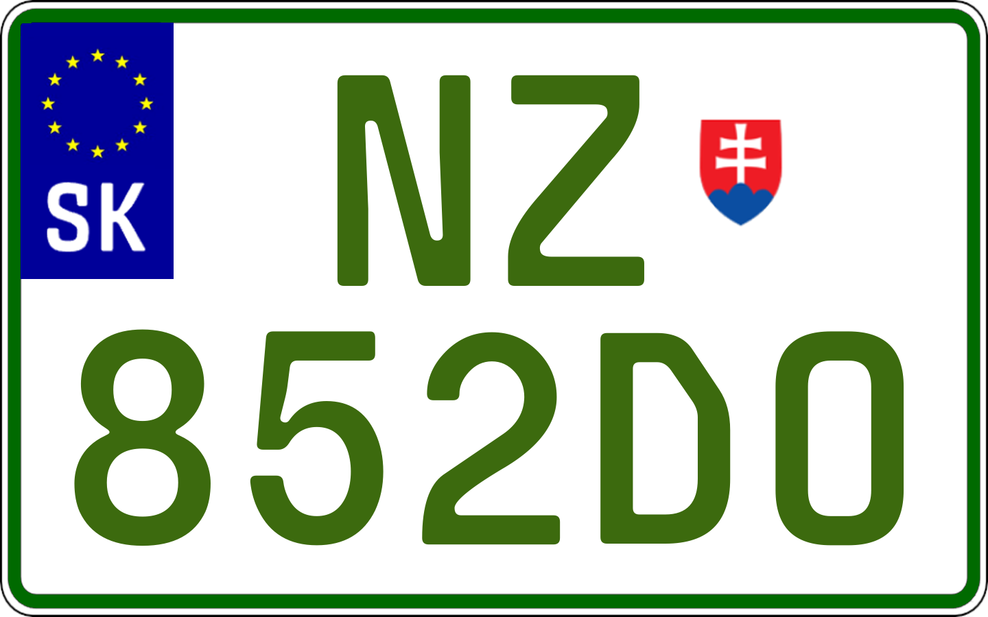 Typ IV - Elektro 2R