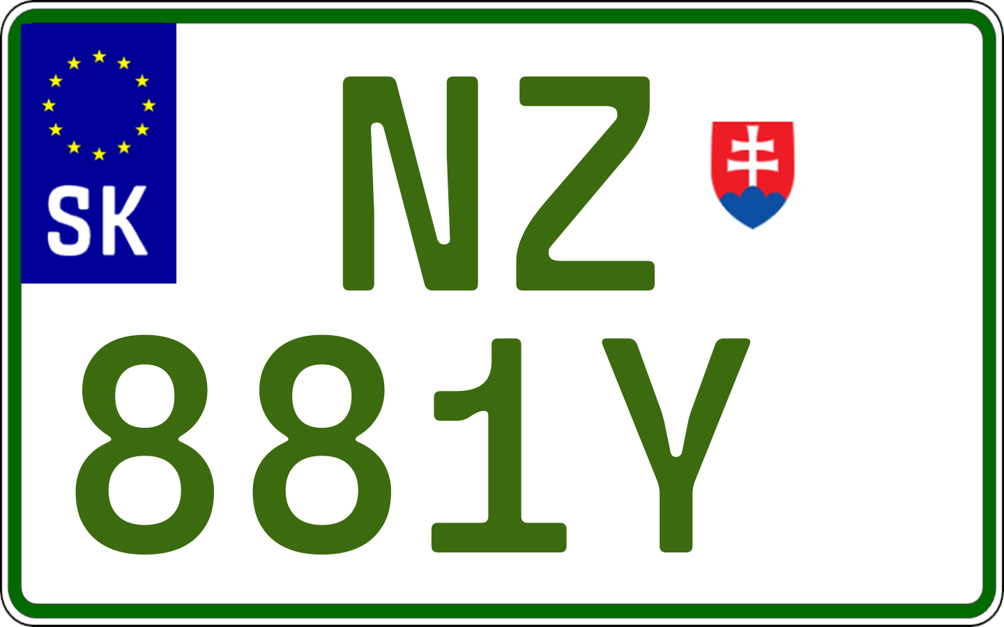 Typ IV - Elektro 2R