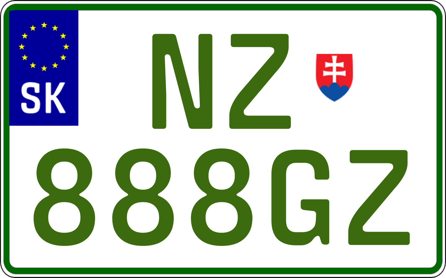 Typ IV - Elektro 2R