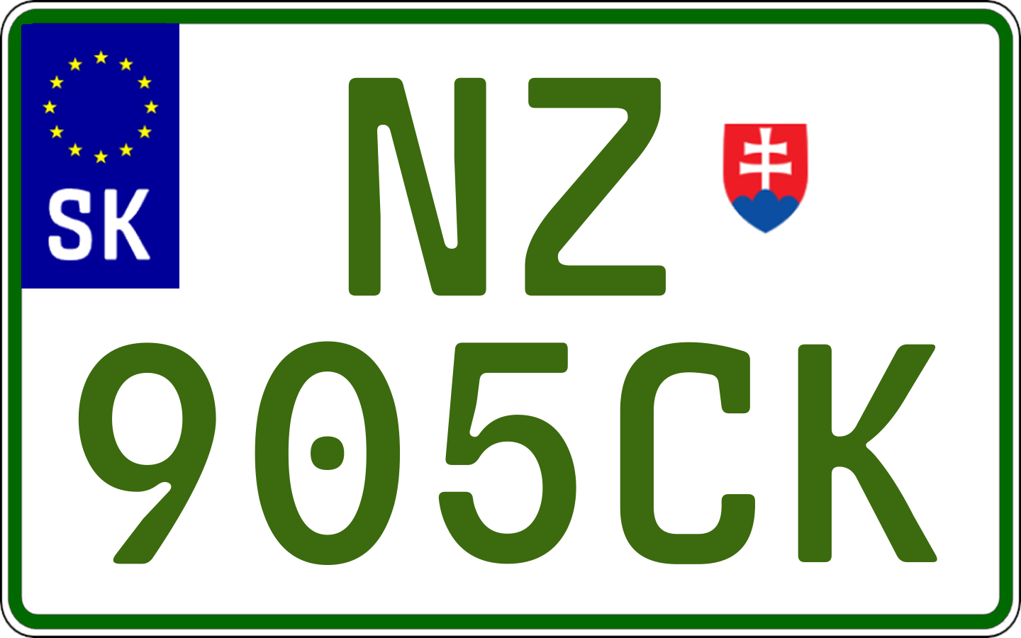 Typ IV - Elektro 2R