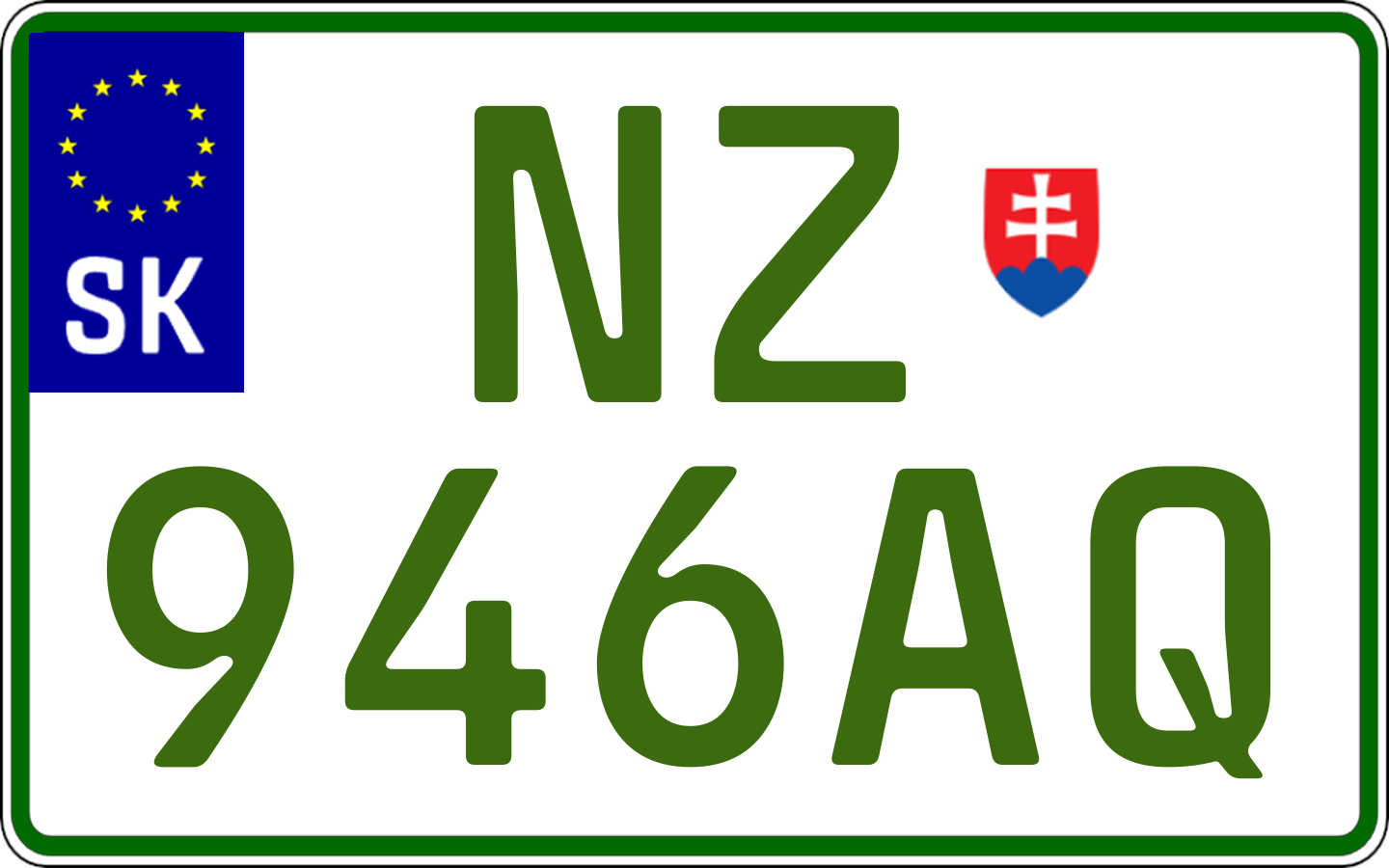Typ IV - Elektro 2R