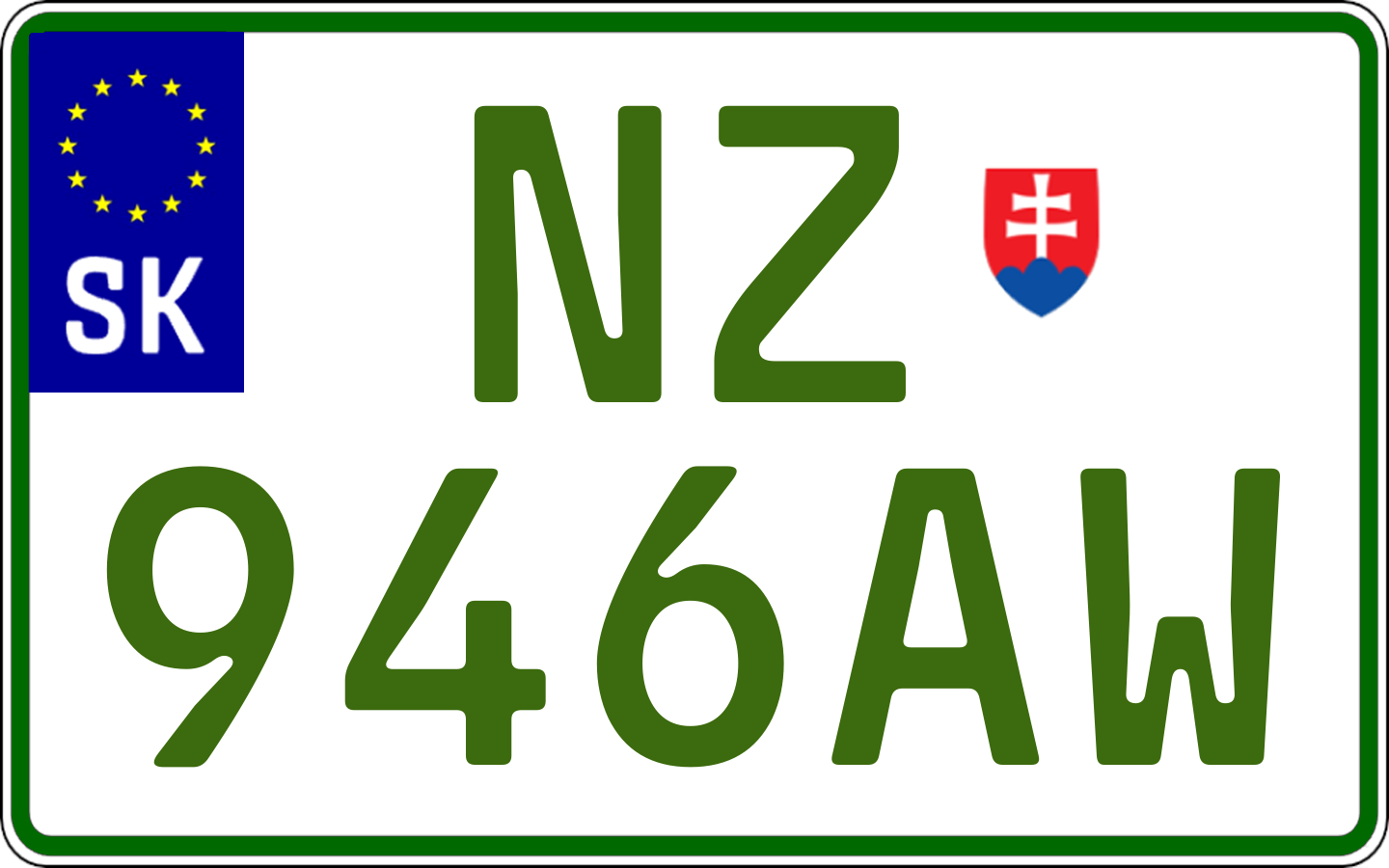 Typ IV - Elektro 2R