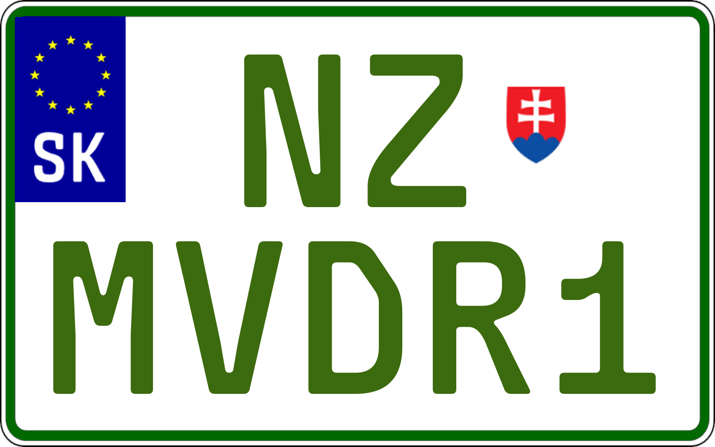 Typ IV - Elektro 2R