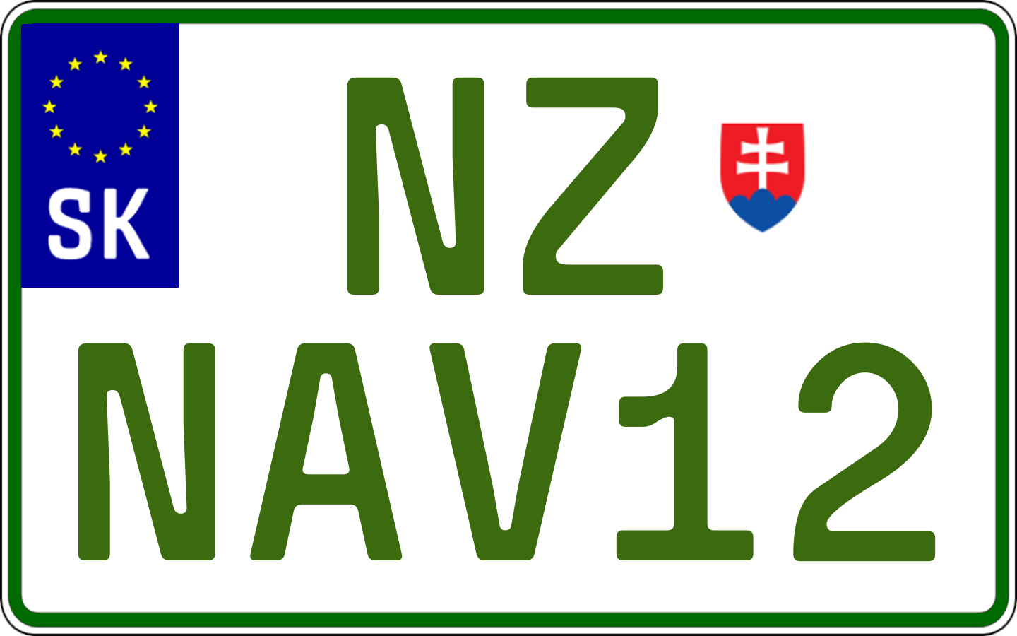 Typ IV - Elektro 2R