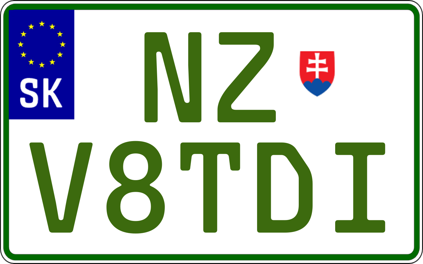 Typ IV - Elektro 2R