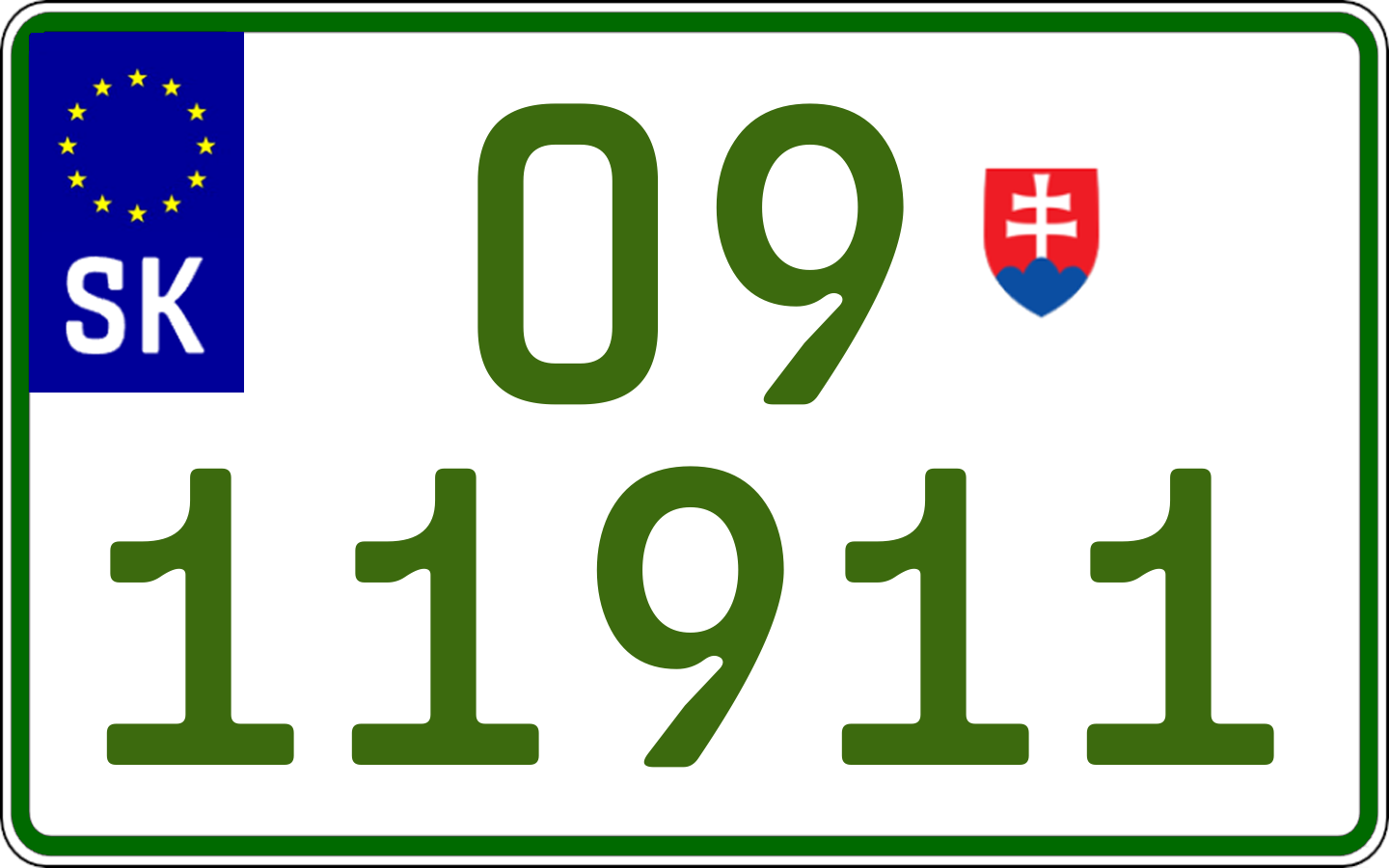 Typ IV - Elektro 2R