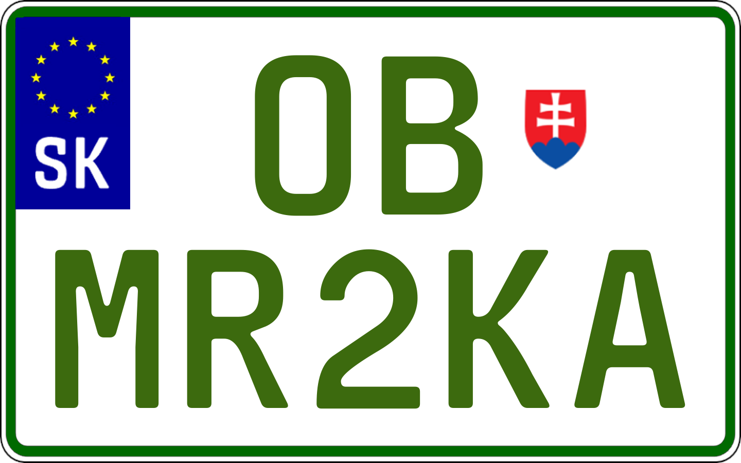Typ IV - Elektro 2R