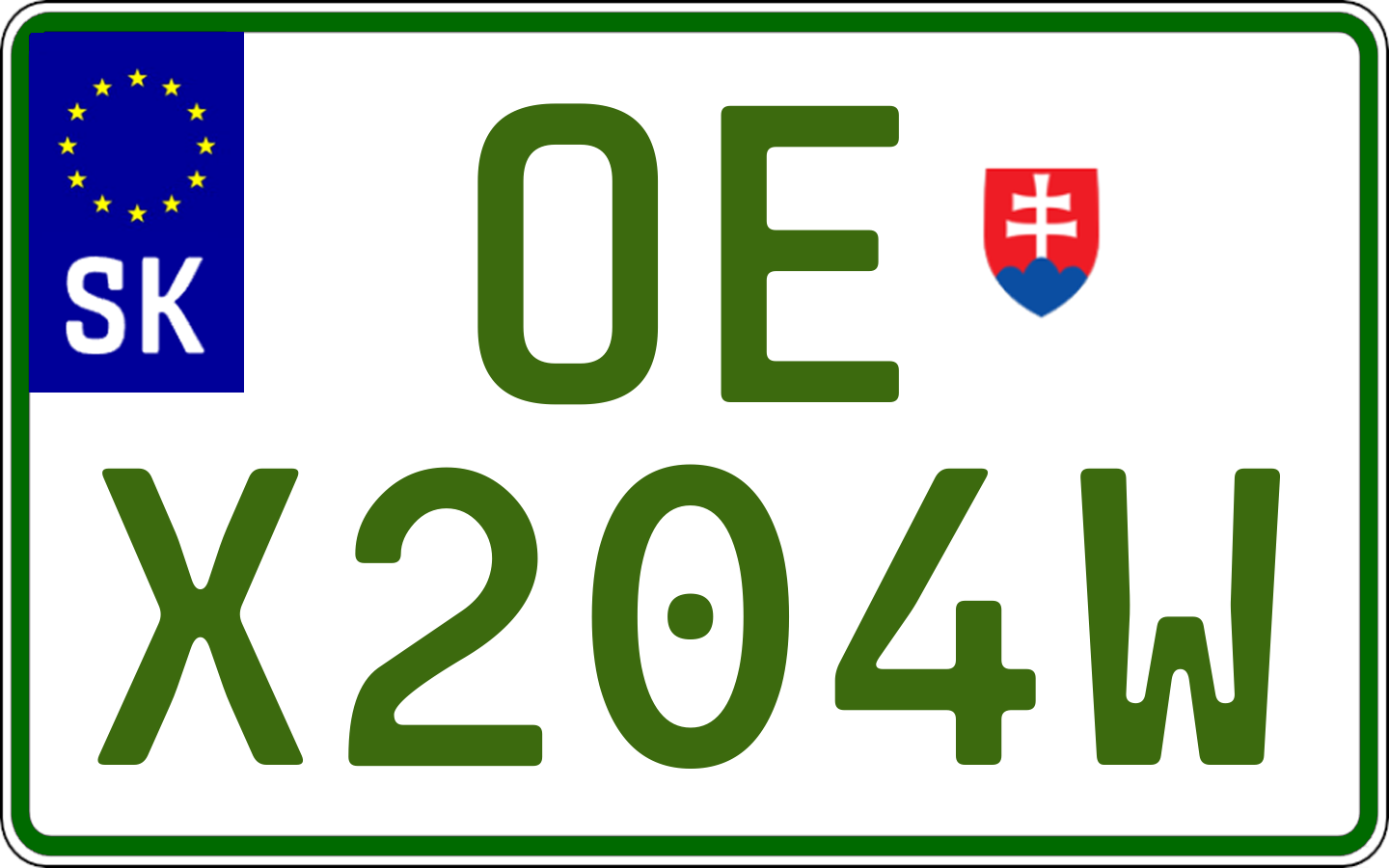 Typ IV - Elektro 2R