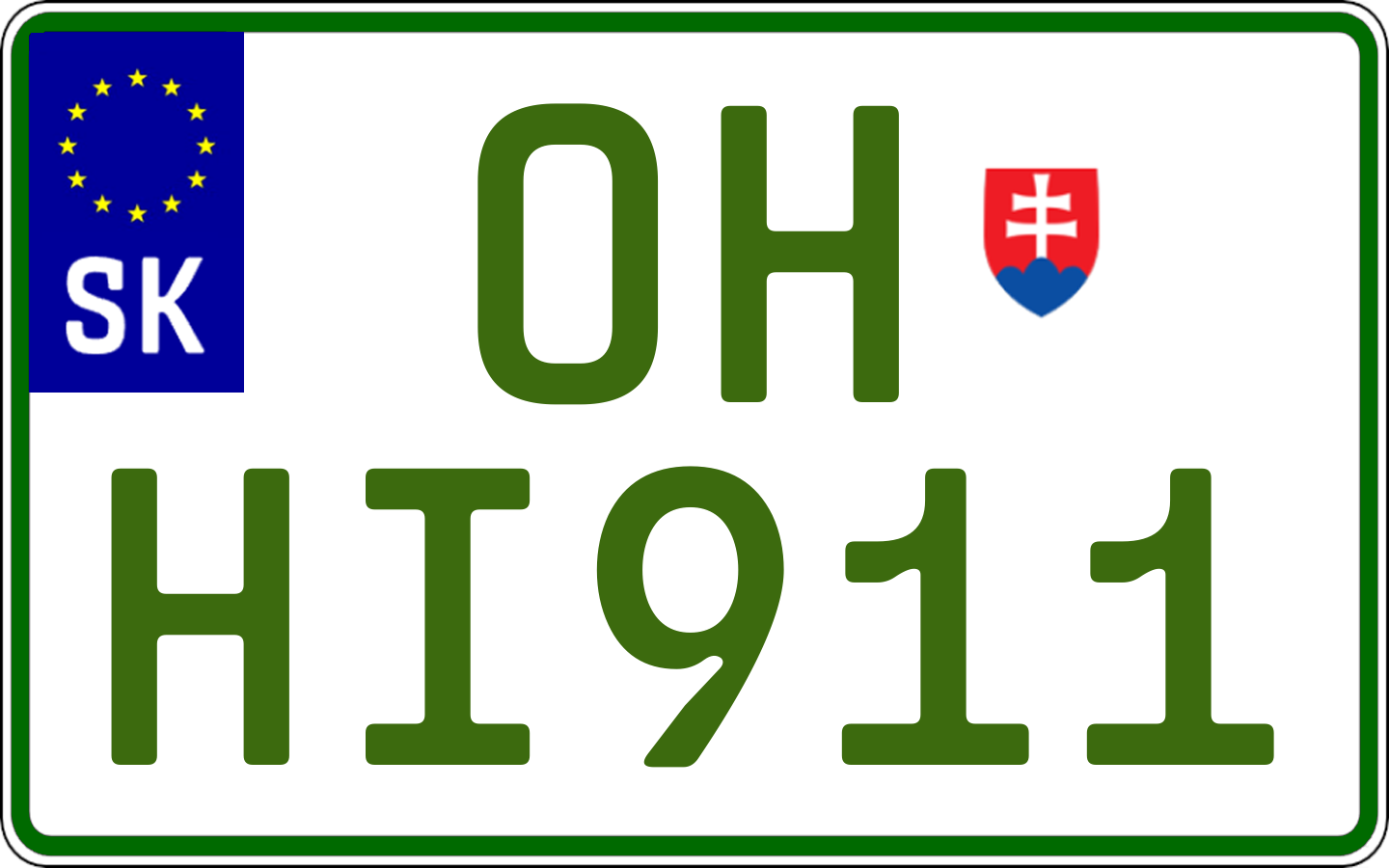 Typ IV - Elektro 2R