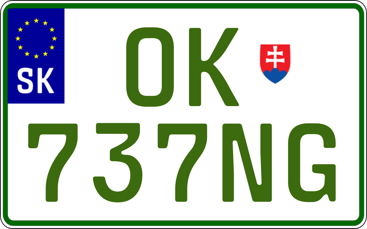 Typ IV - Elektro 2R