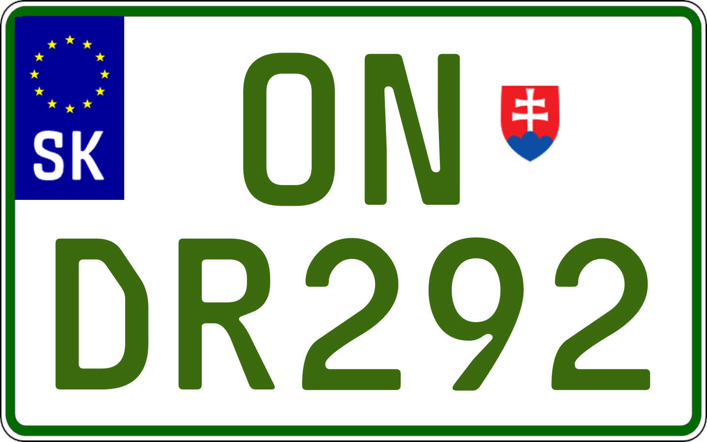 Typ IV - Elektro 2R