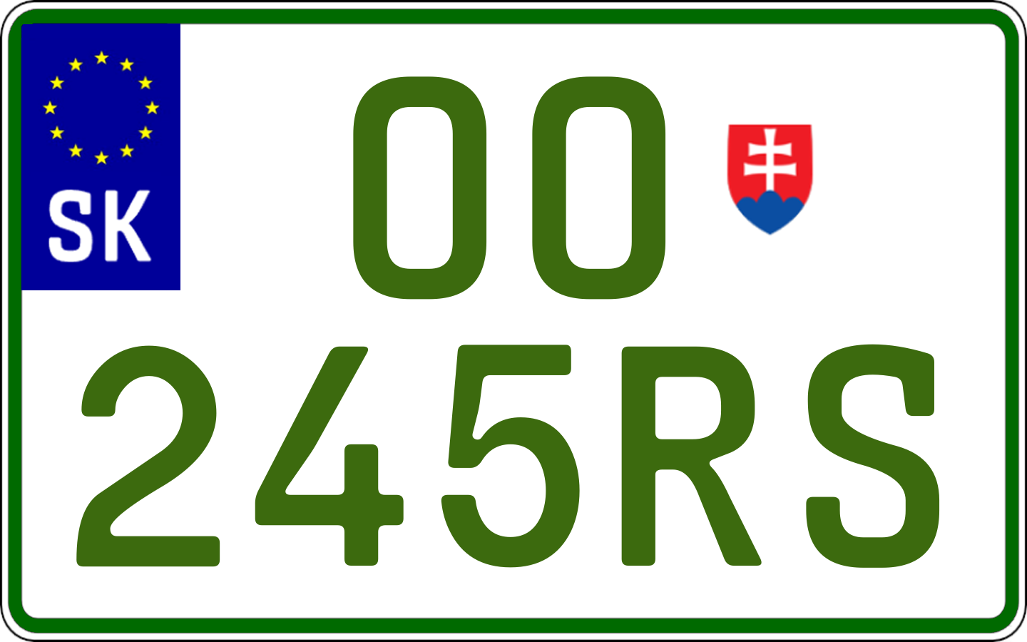 Typ IV - Elektro 2R