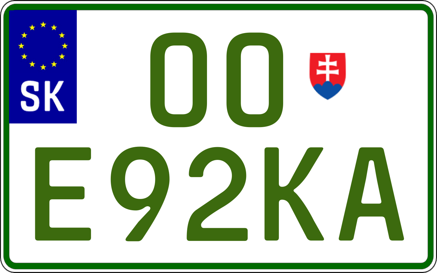 Typ IV - Elektro 2R