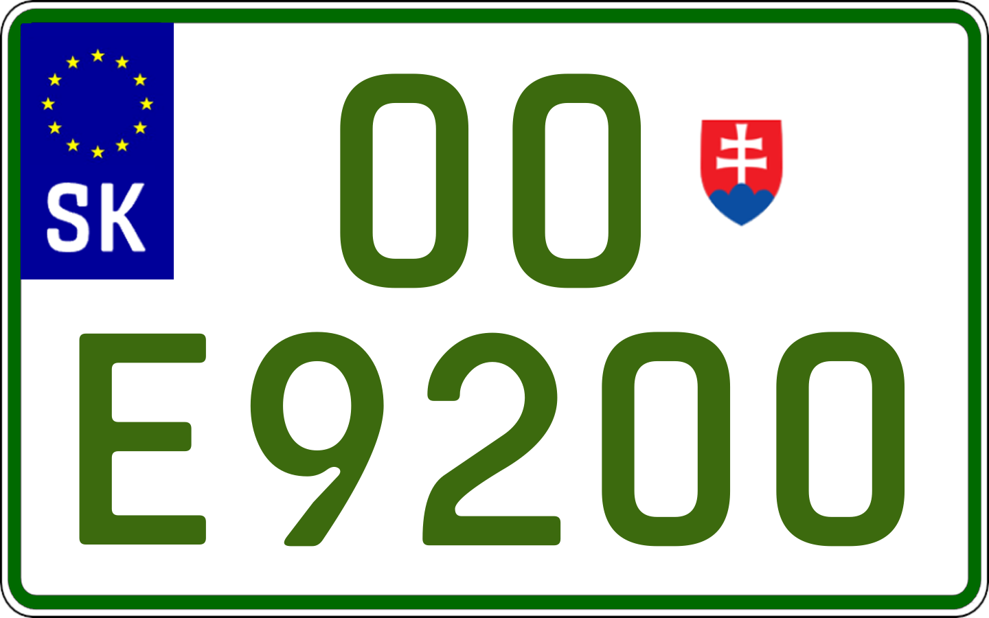 Typ IV - Elektro 2R