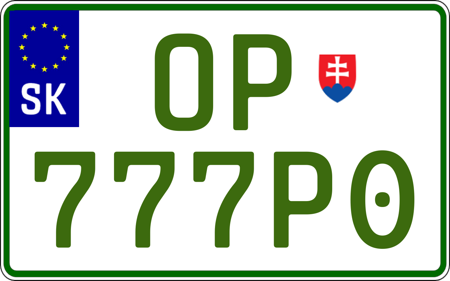 Typ IV - Elektro 2R