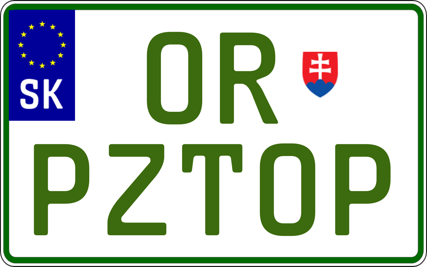 Typ IV - Elektro 2R
