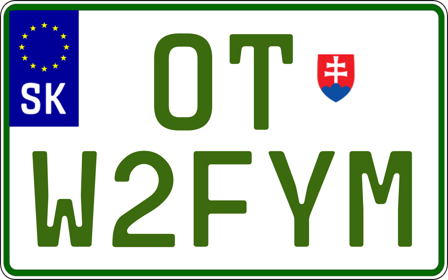 Typ IV - Elektro 2R