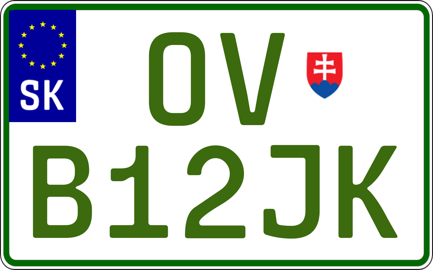 Typ IV - Elektro 2R
