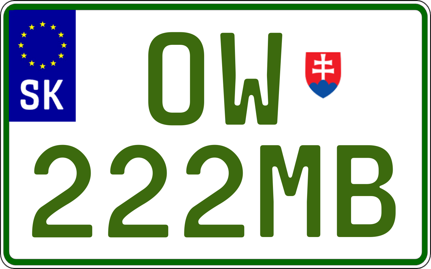 Typ IV - Elektro 2R