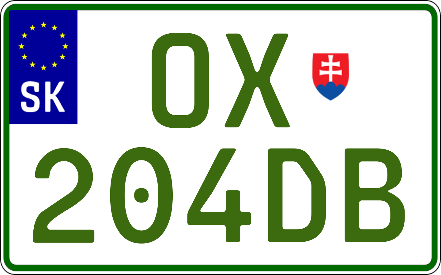Typ IV - Elektro 2R