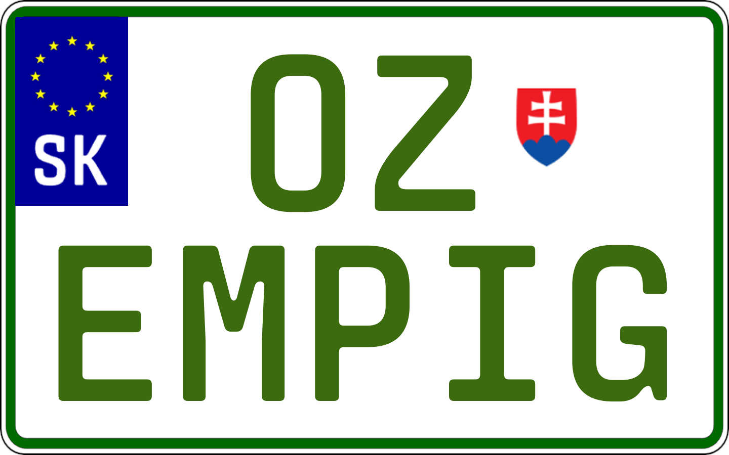 Typ IV - Elektro 2R